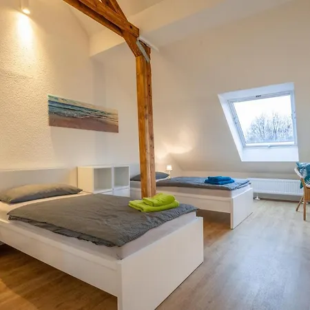 Wohnen Wie Zu Hause Essen Zewnętrze zdjęcie