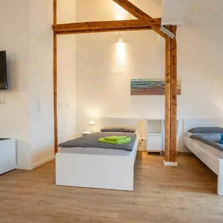 Wohnen Wie Zu Hause Essen Zewnętrze zdjęcie