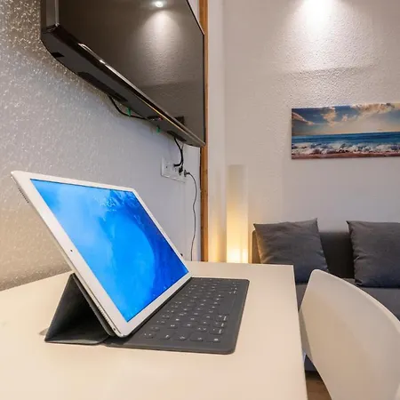 Wohnen Wie Zu Hause Essen Zewnętrze zdjęcie