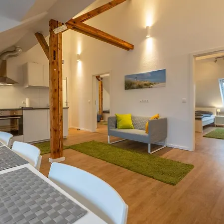 Wohnen Wie Zu Hause Essen Zewnętrze zdjęcie