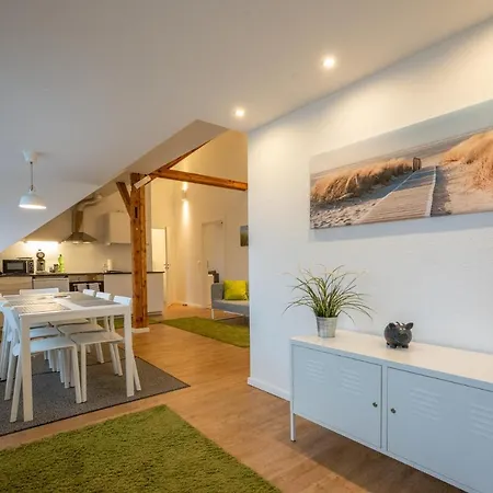 Wohnen Wie Zu Hause Essen Zewnętrze zdjęcie