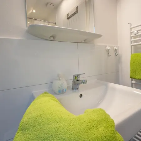 Wohnen Wie Zu Hause Essen Zewnętrze zdjęcie