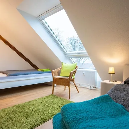 Wohnen Wie Zu Hause Essen Zewnętrze zdjęcie