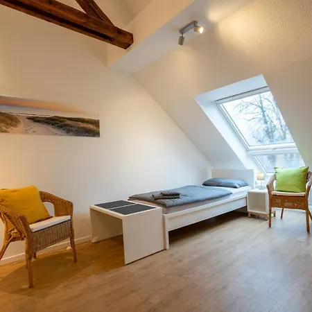 Wohnen Wie Zu Hause Essen Zewnętrze zdjęcie