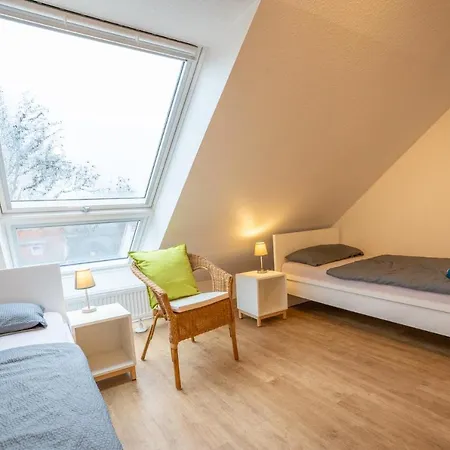 Wohnen Wie Zu Hause Essen Zewnętrze zdjęcie
