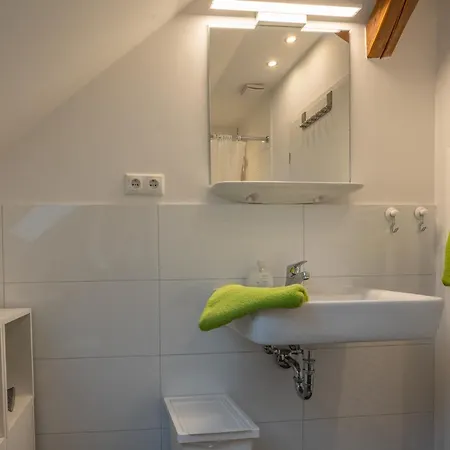 Wohnen Wie Zu Hause Essen Zewnętrze zdjęcie