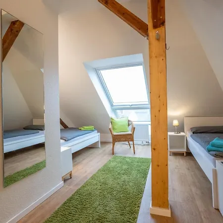 Wohnen Wie Zu Hause Essen Zewnętrze zdjęcie