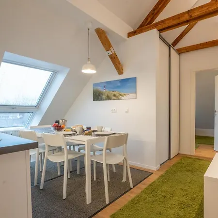 Wohnen Wie Zu Hause Essen Zewnętrze zdjęcie
