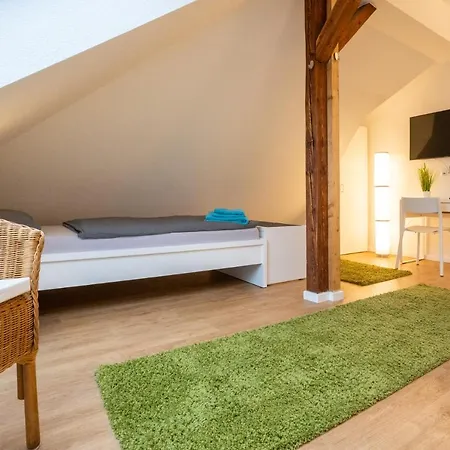 Wohnen Wie Zu Hause Essen Zewnętrze zdjęcie