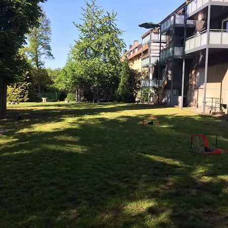 Wohnen Wie Zu Hause Essen Zewnętrze zdjęcie