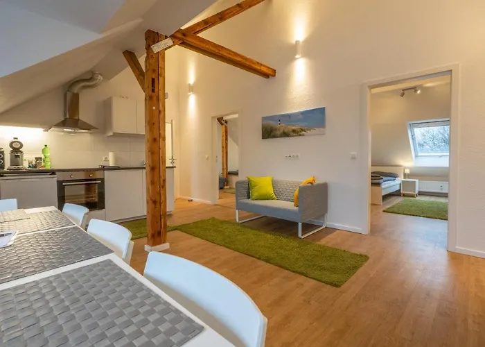 Wohnen Wie Zu Hause