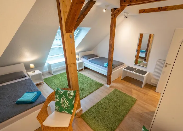 Wohnen Wie Zu Hause