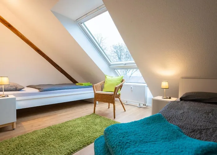 Wohnen Wie Zu Hause