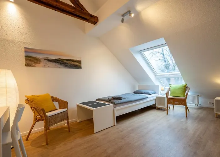 Wohnen Wie Zu Hause