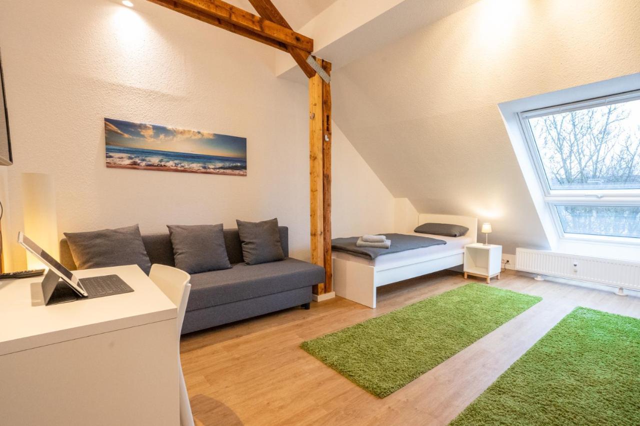 Wohnen Zu Hause