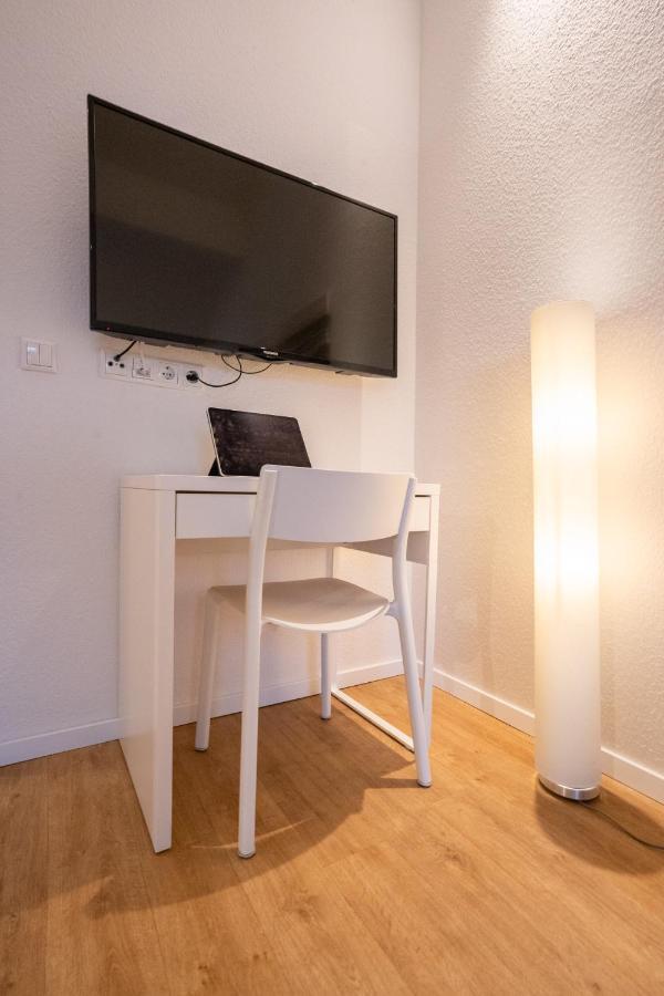 Wohnen Zu Hause Appartamento Essen