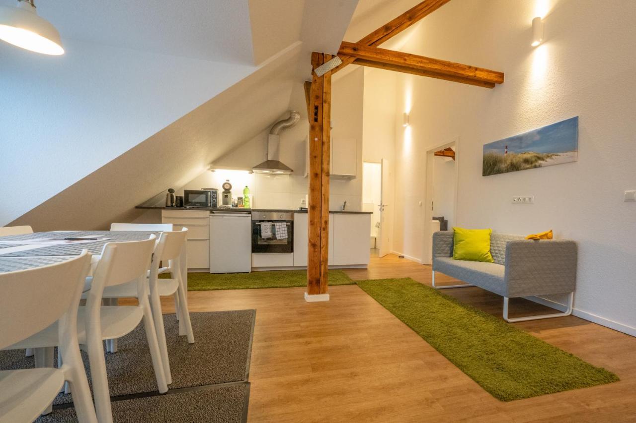 Wohnen Zu Hause Appartamento