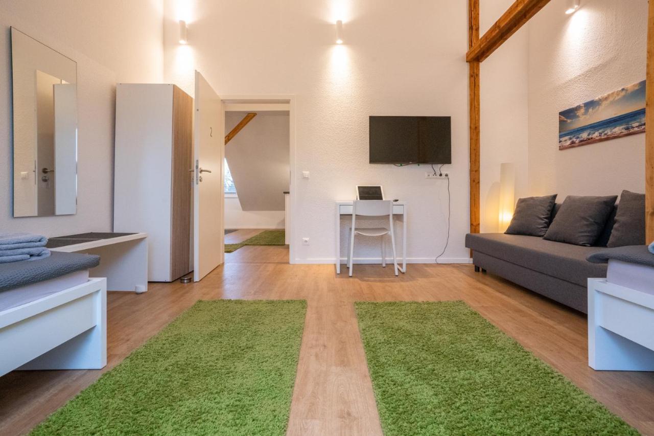 Wohnen Zu Hause *
