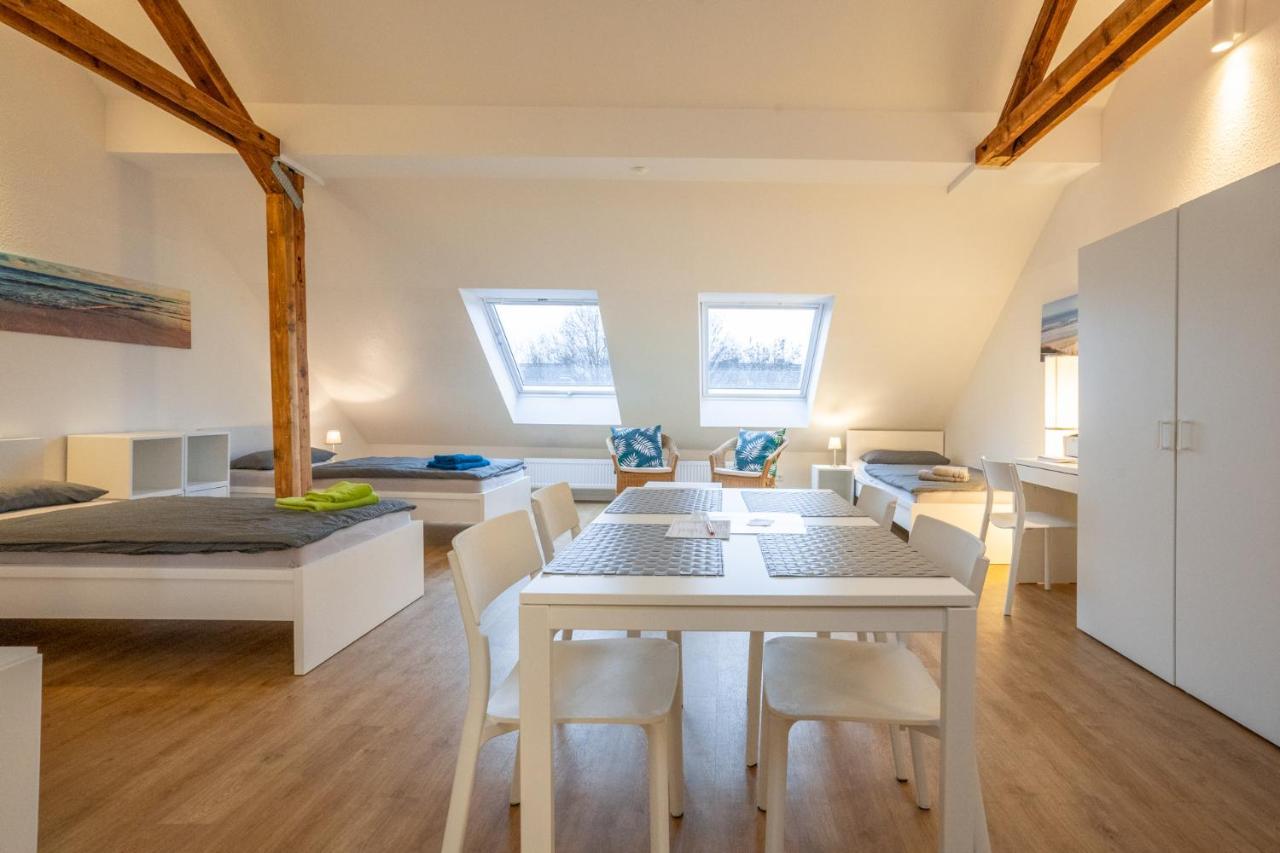 Wohnen Zu Hause * Essen