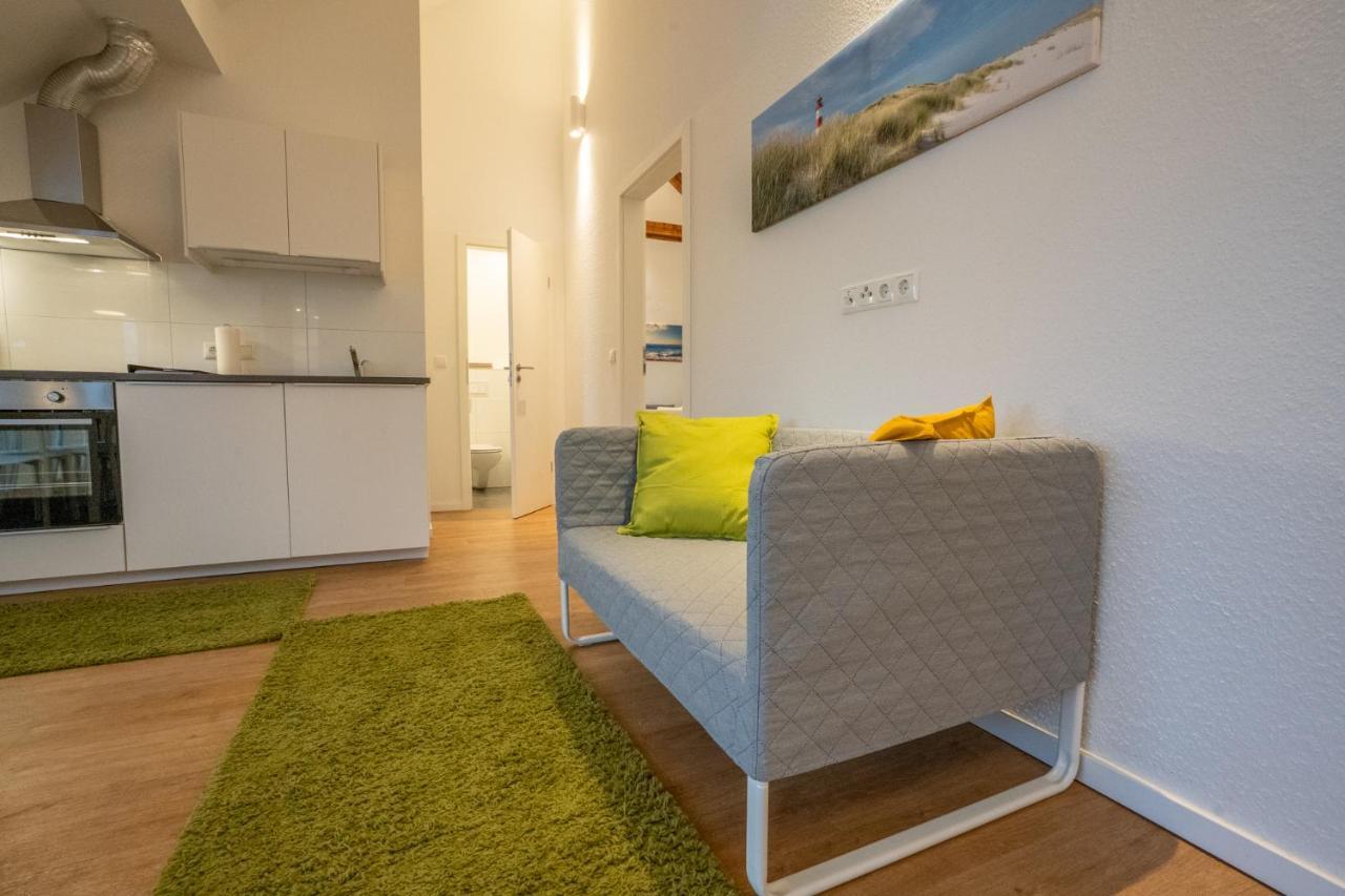 Wohnen Zu Hause *