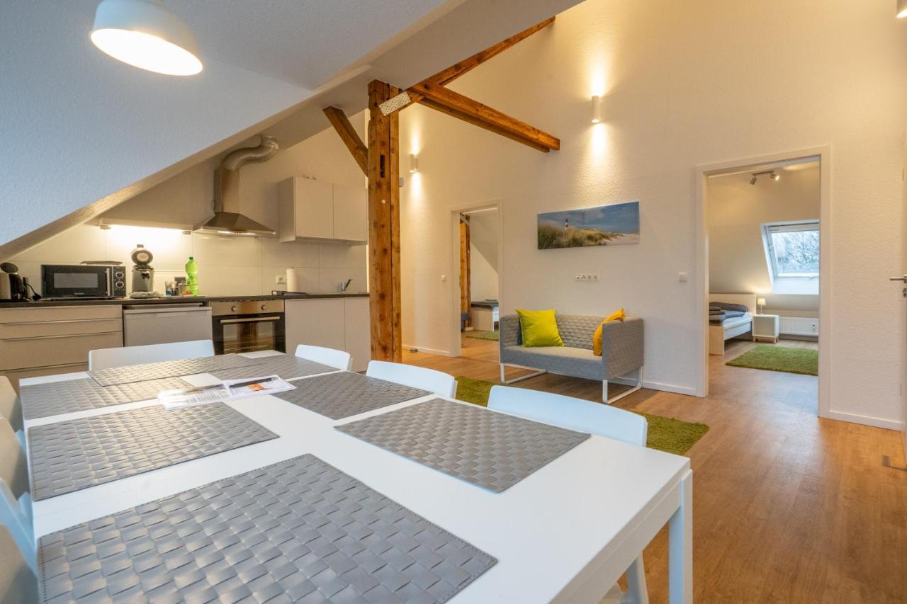 Wohnen Zu Hause Apartment *