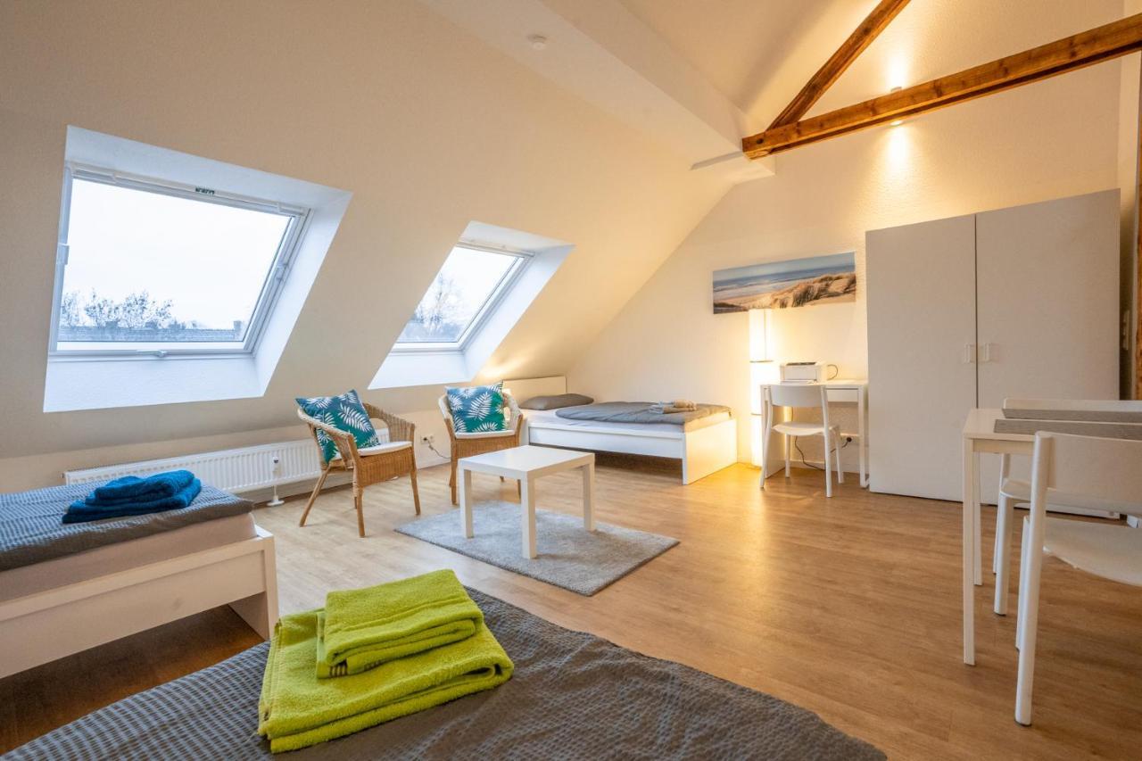 Wohnen Zu Hause *