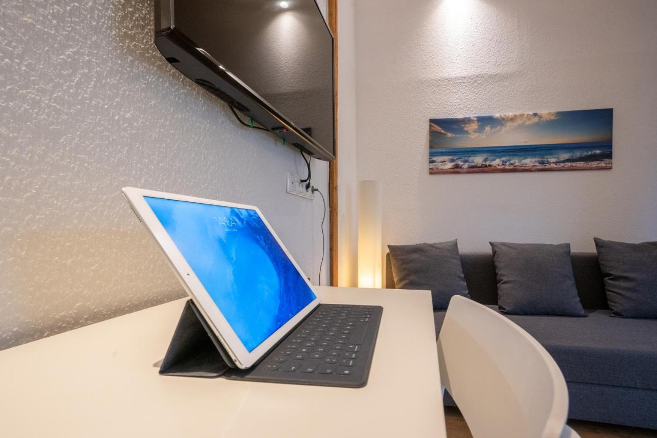 Wohnen Zu Hause Apartment *