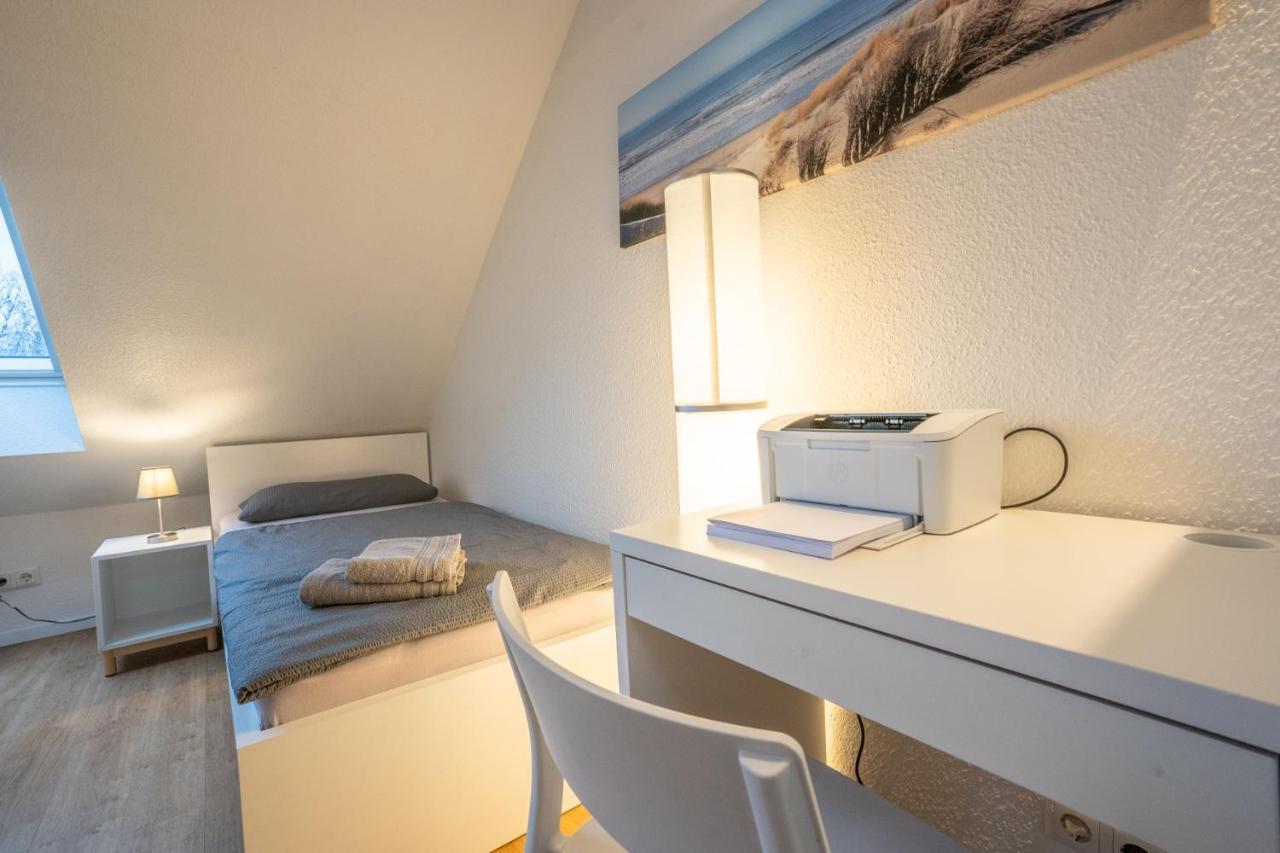 Apartment Wohnen Zu Hause *
