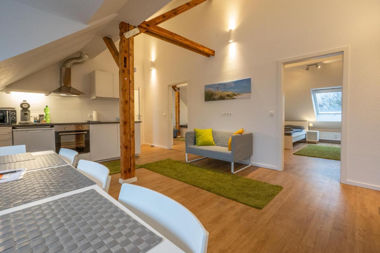 Apartment Wohnen Zu Hause *