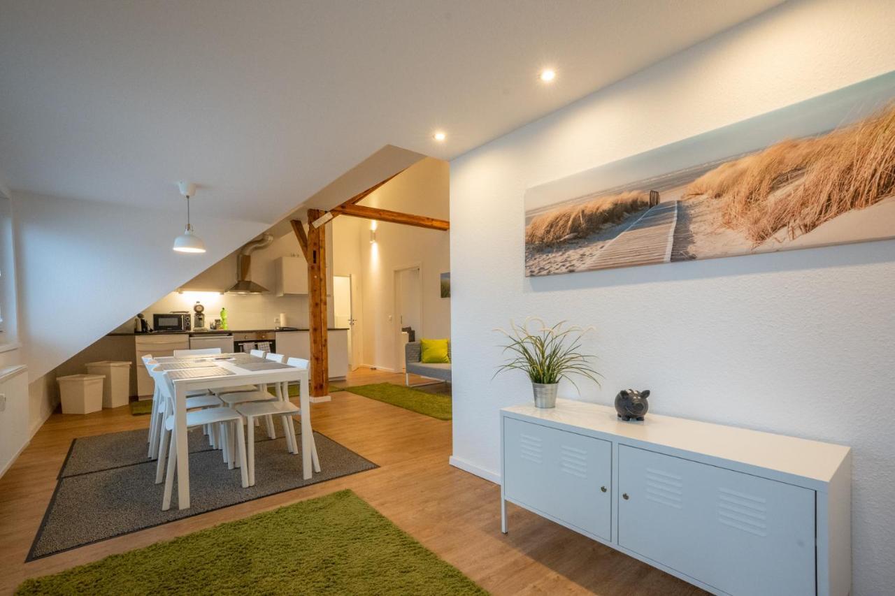 Wohnen Zu Hause Apartment *