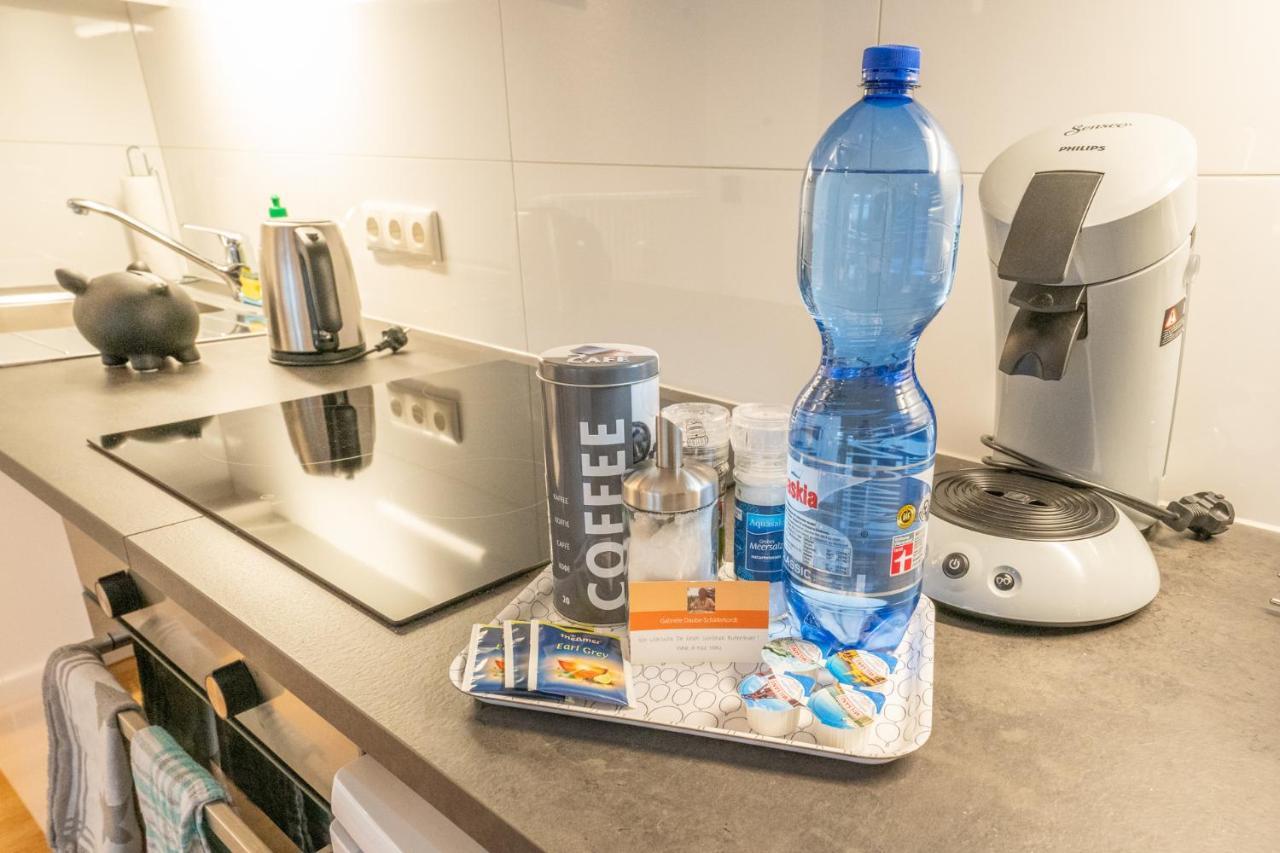 Wohnen Zu Hause Appartamento