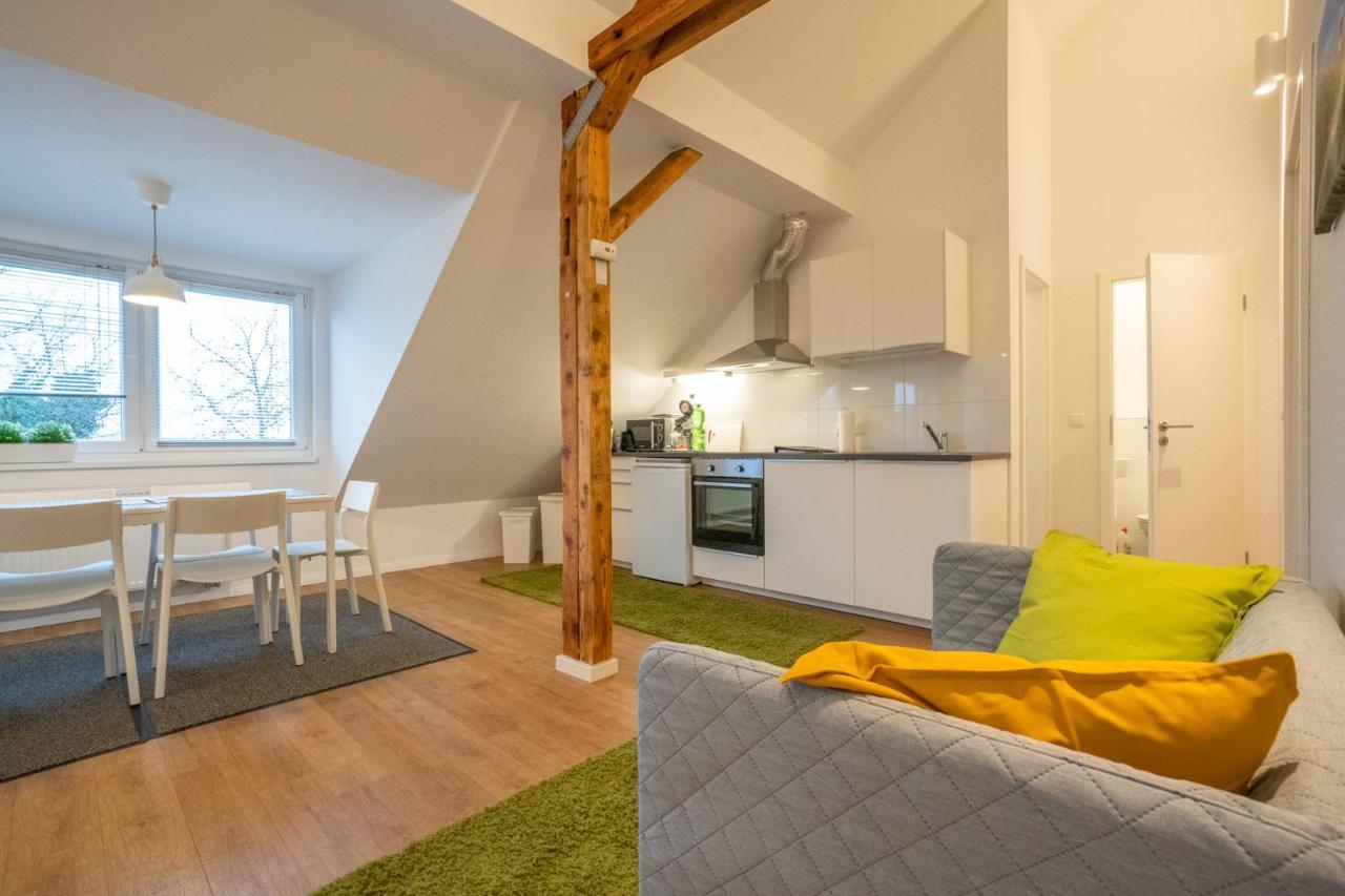 Wohnen Zu Hause Apartment