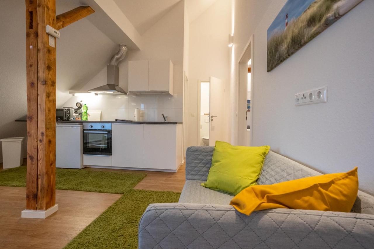 Wohnen Zu Hause Apartment