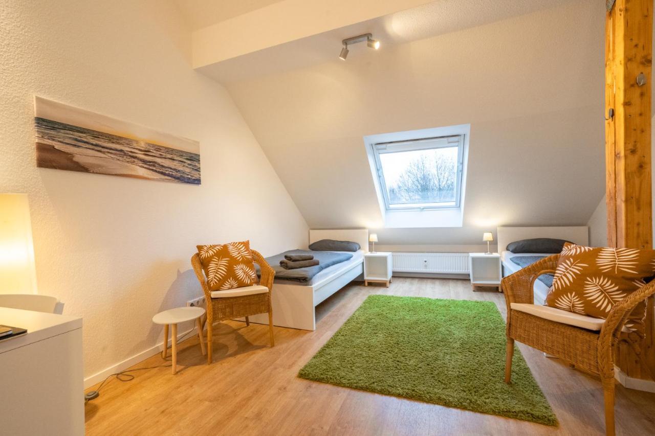 Wohnen Zu Hause * Essen