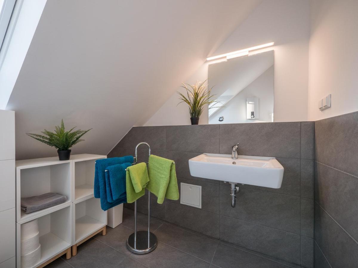 Wohnen Zu Hause Apartment *