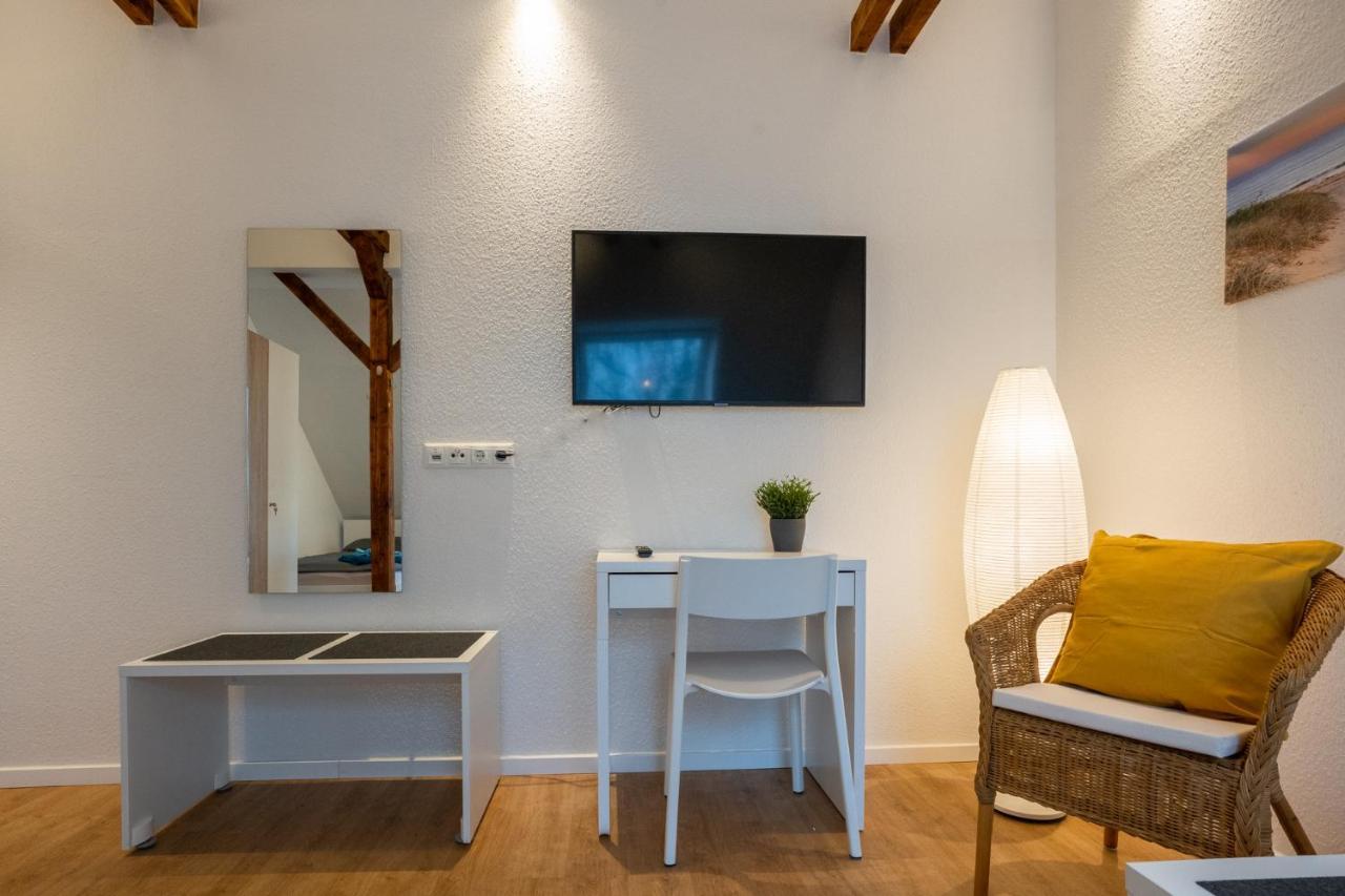 Wohnen Zu Hause Apartment Essen