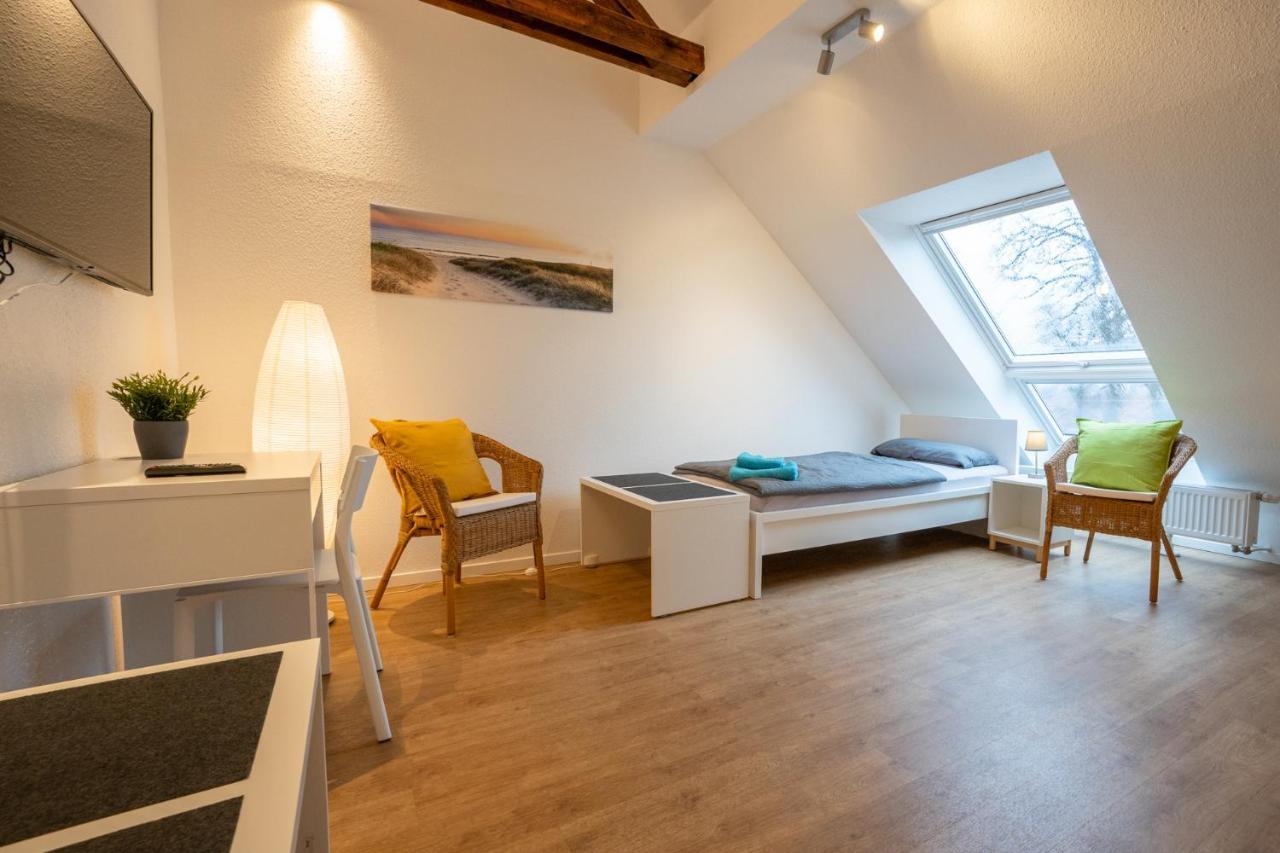 Apartment Wohnen Zu Hause *