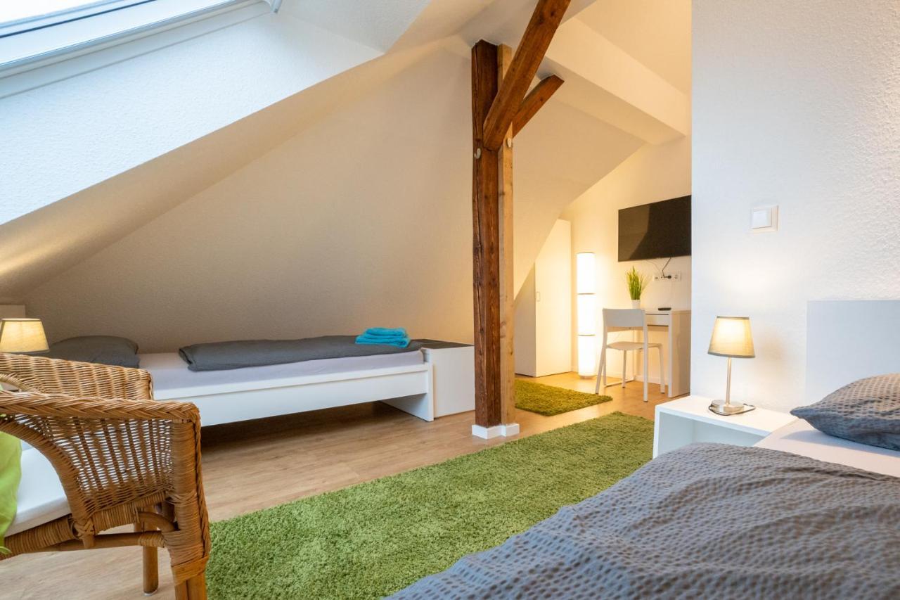 Wohnen Zu Hause * Essen