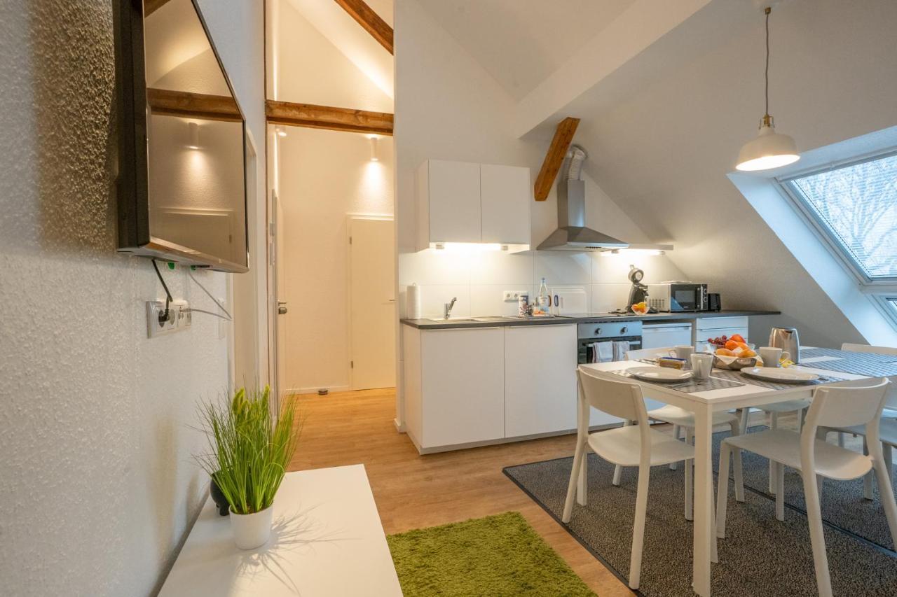 Apartment Wohnen Zu Hause Essen