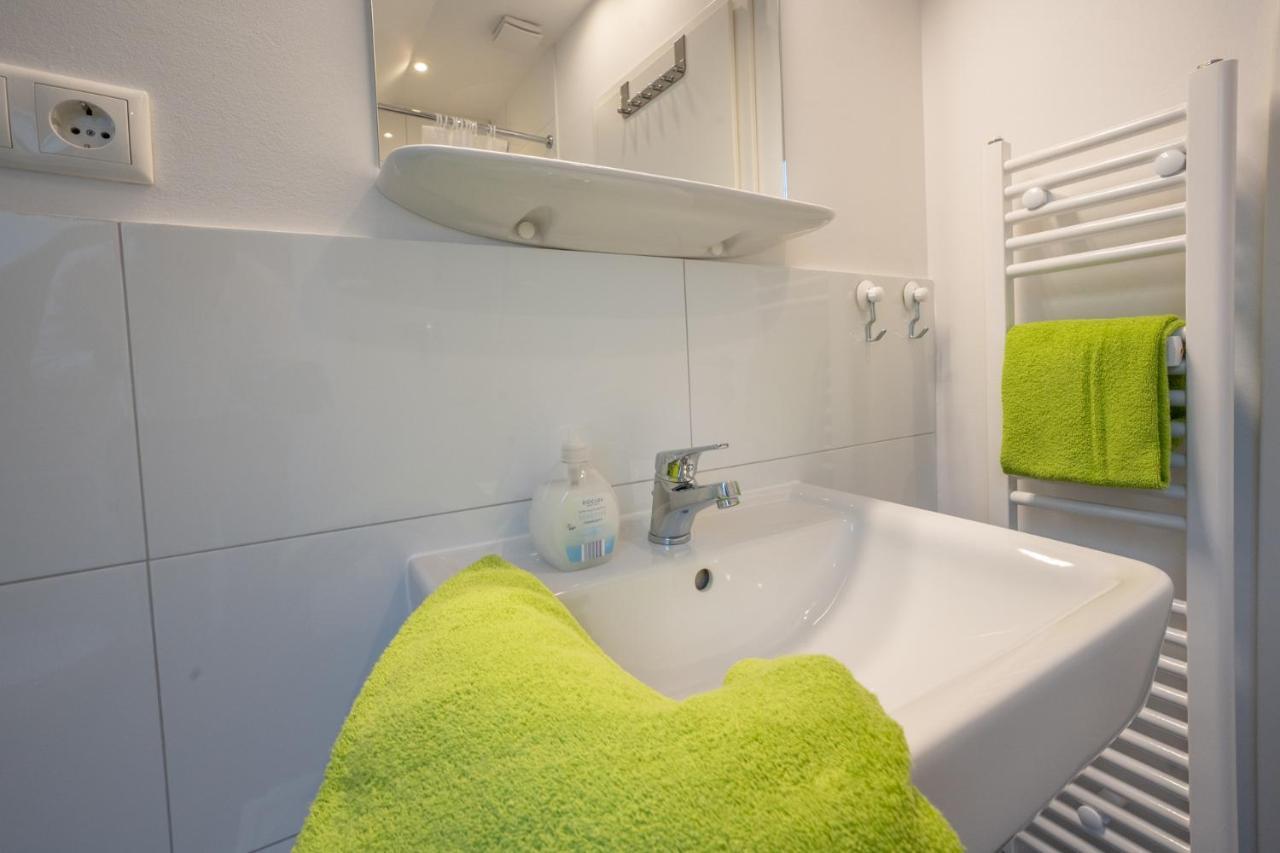 Wohnen Zu Hause Appartamento Essen