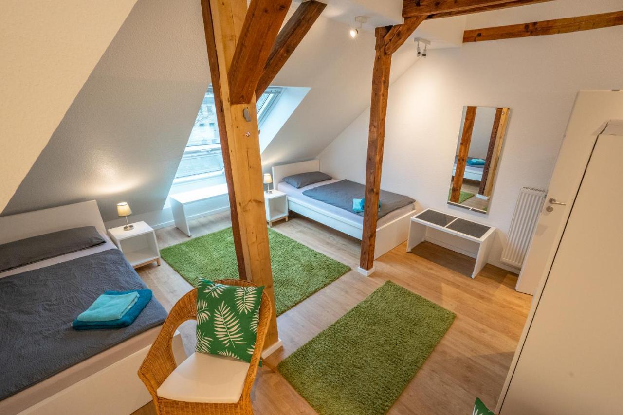 Wohnen Zu Hause Apartment Essen