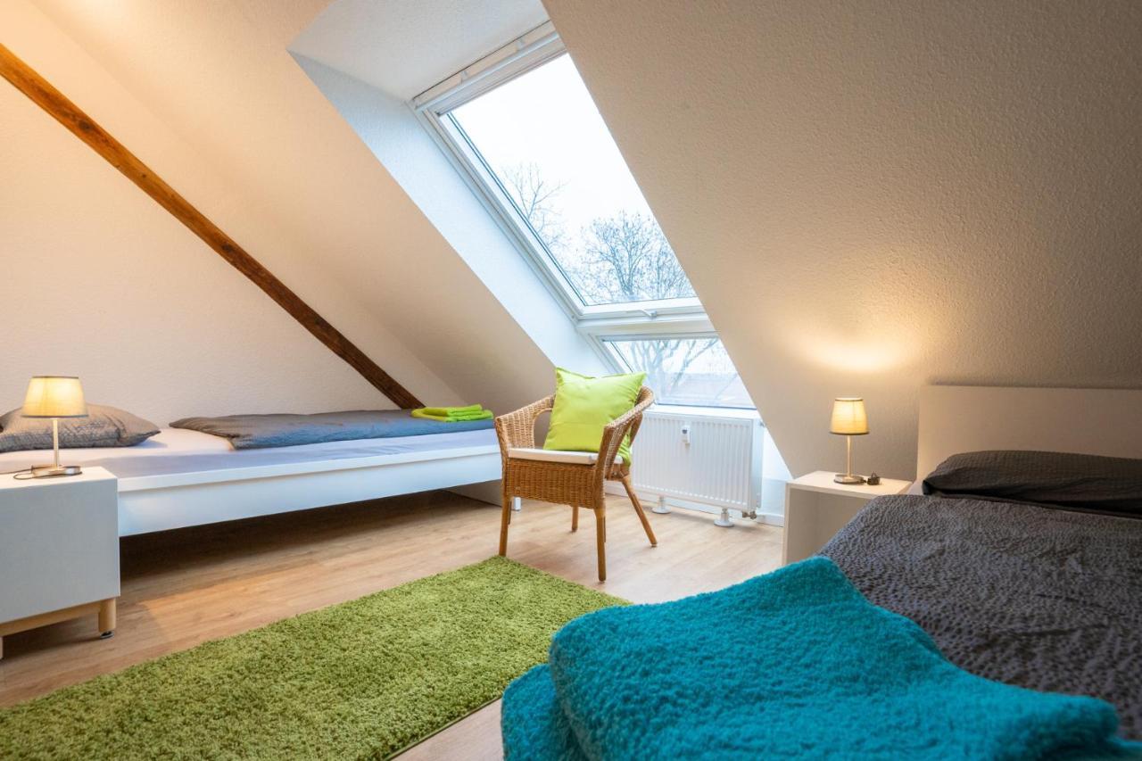 Apartment Wohnen Zu Hause *