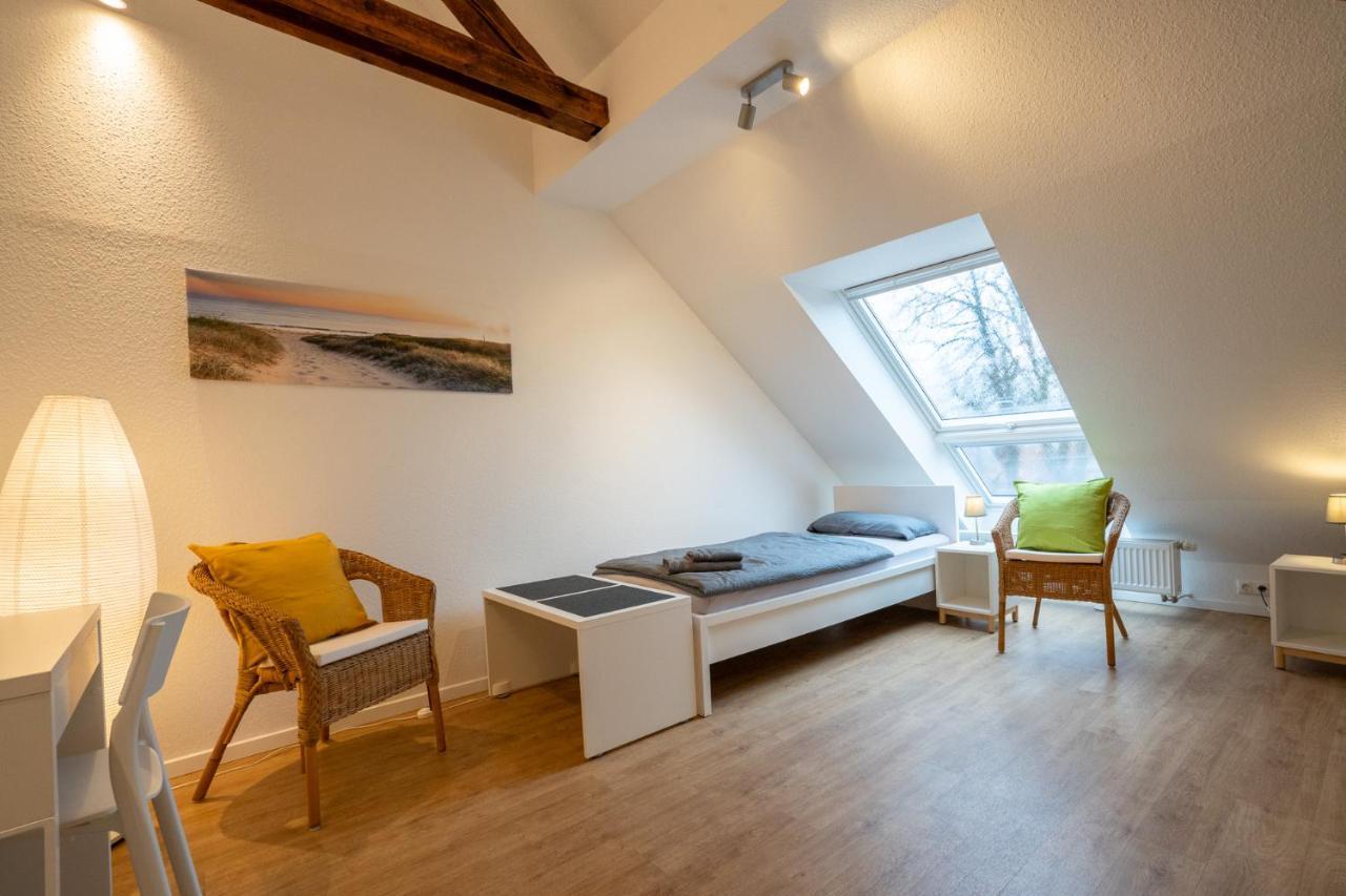 Wohnen Zu Hause Apartment *