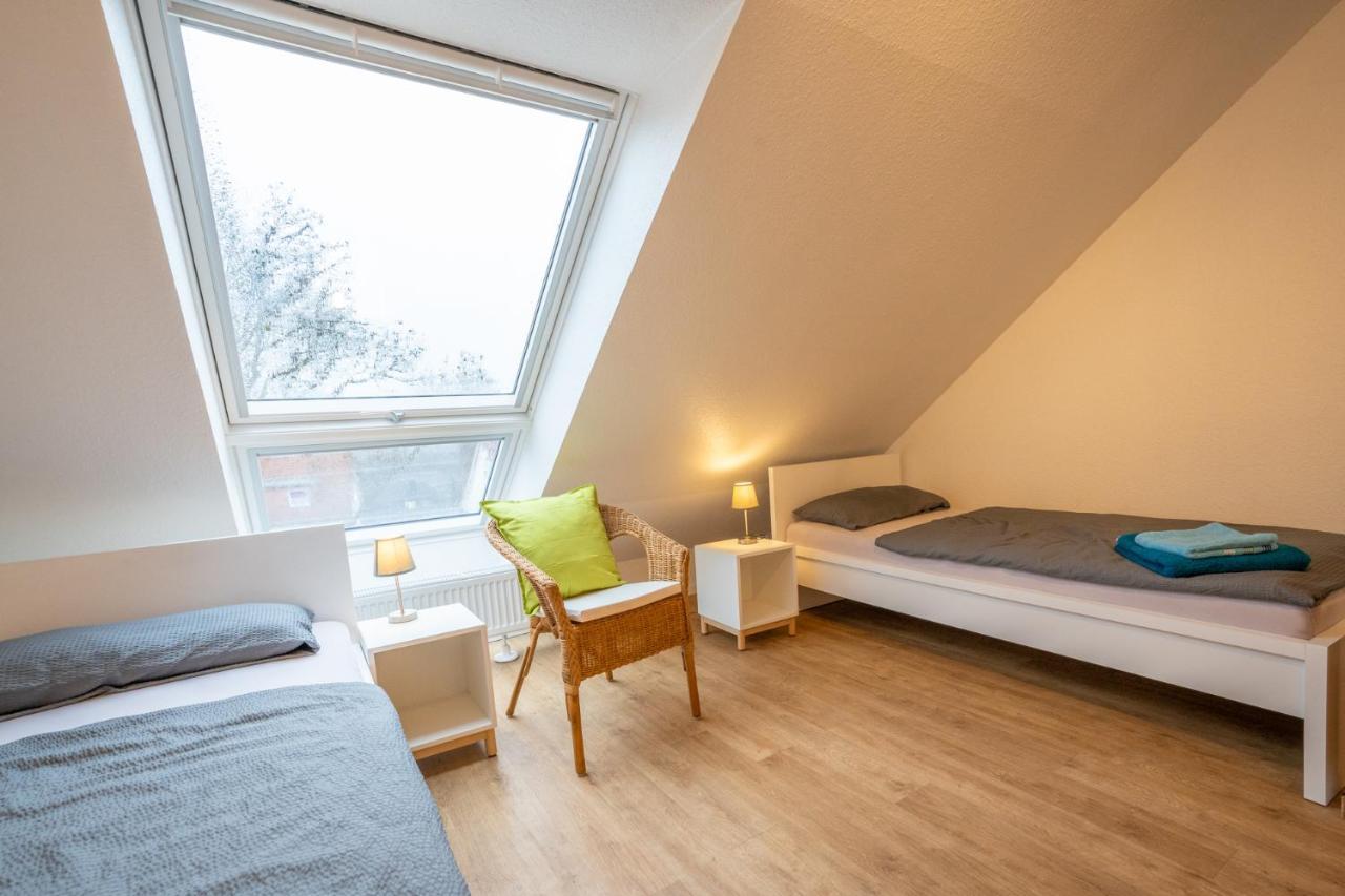 Wohnen Zu Hause Appartamento *