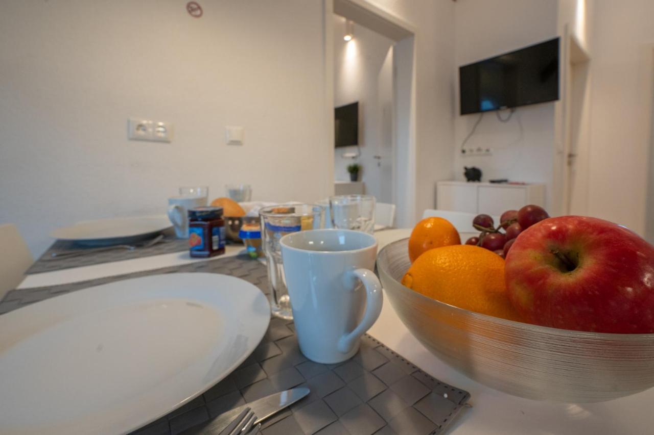 Wohnen Zu Hause Appartamento Essen