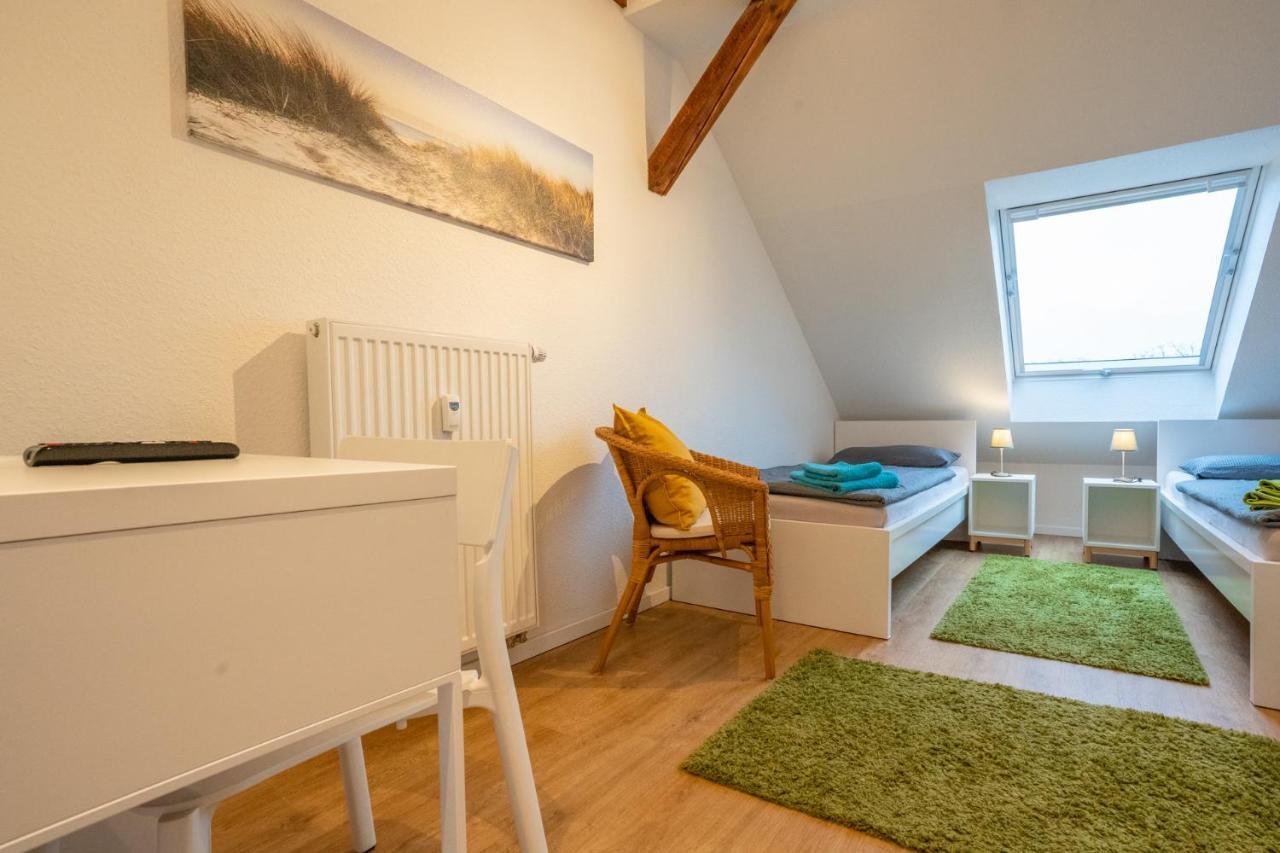 Apartment Wohnen Zu Hause *