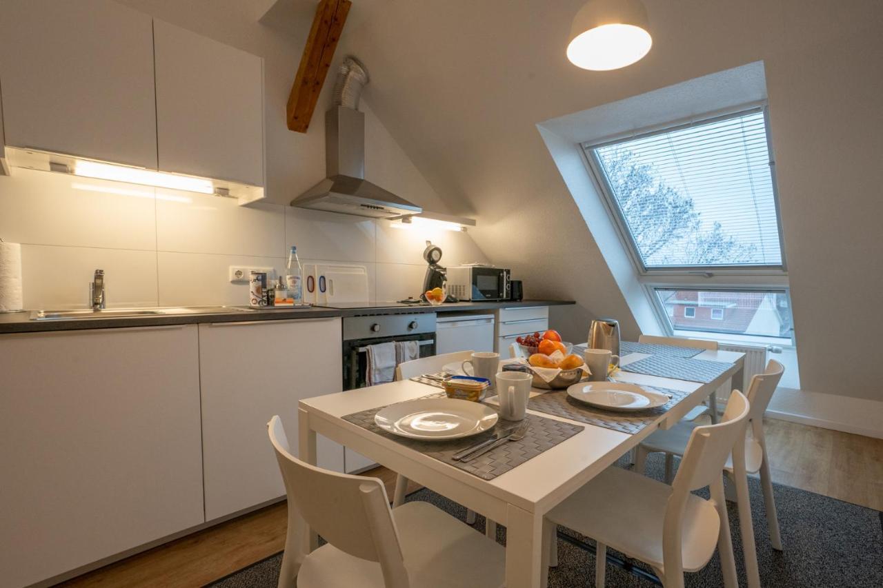 Wohnen Zu Hause * Essen