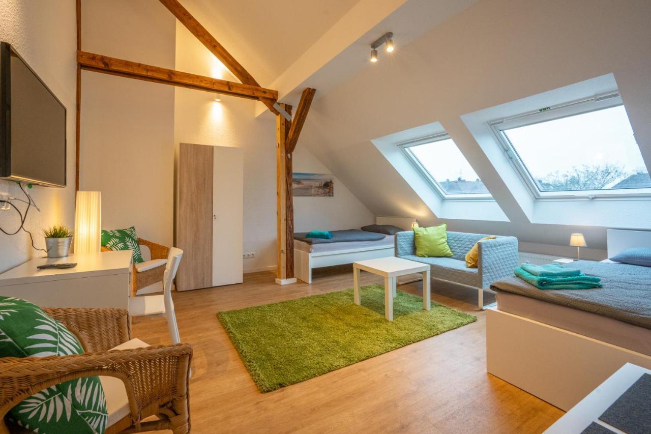 Wohnen Zu Hause *