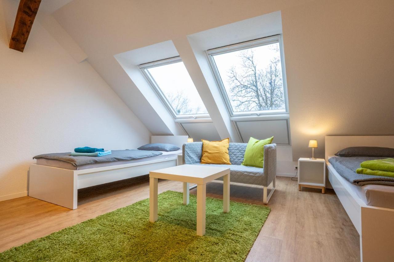 Wohnen Zu Hause Apartment Essen