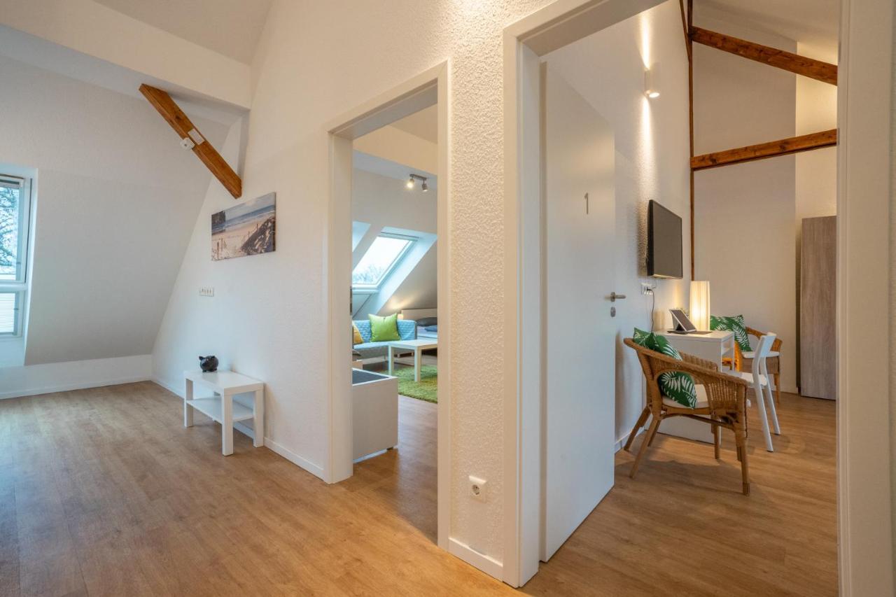 Apartment Wohnen Zu Hause *